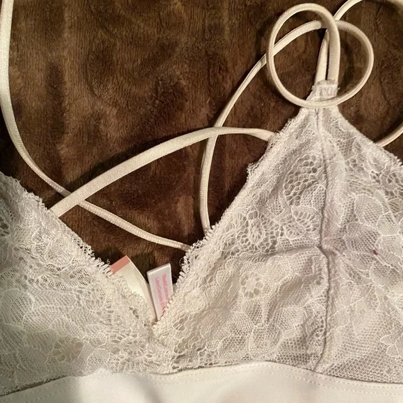 bralettes - Picture 6 of 7